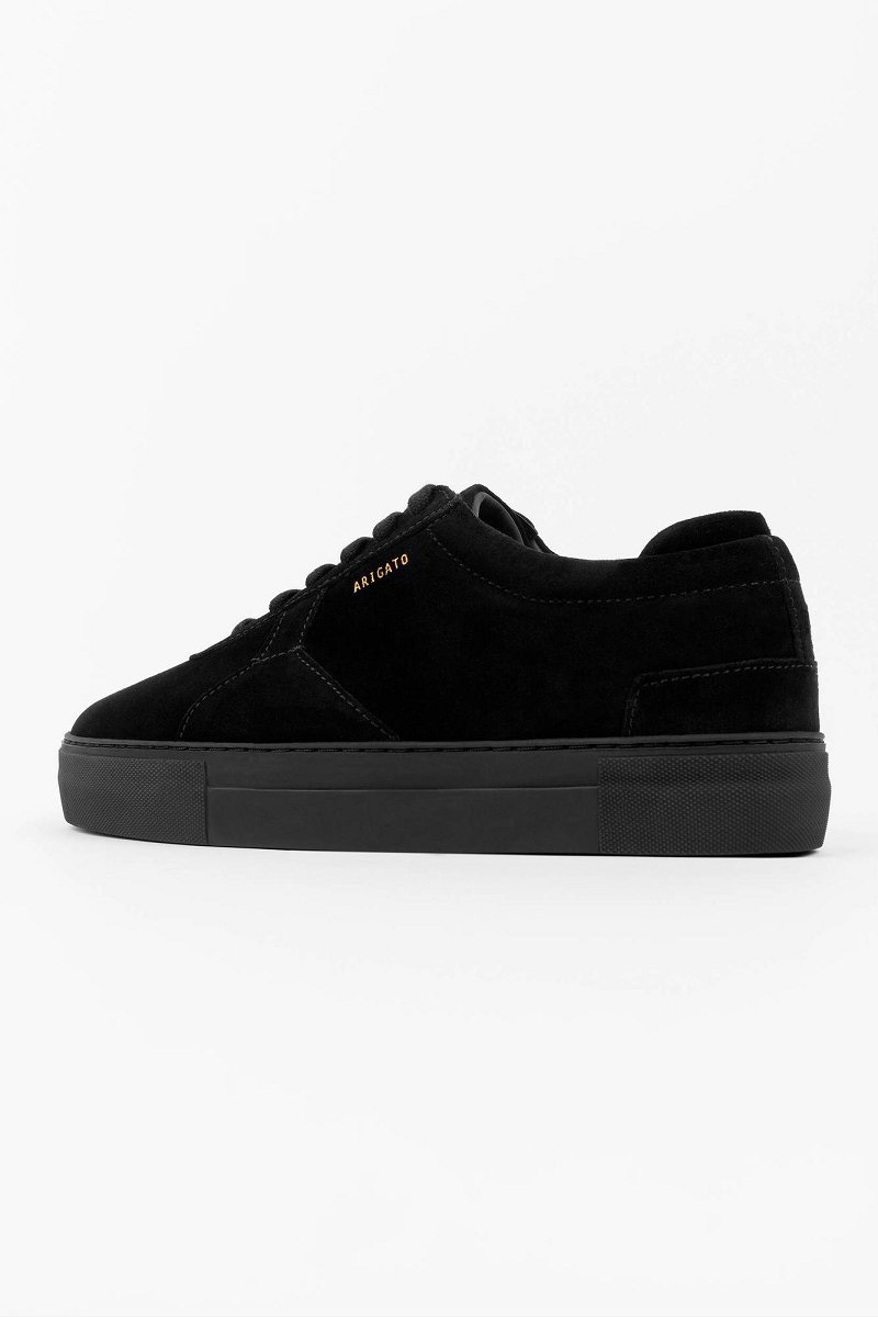 Basket Axel Arigato PLATFORM Noir Homme | CDT-21610261